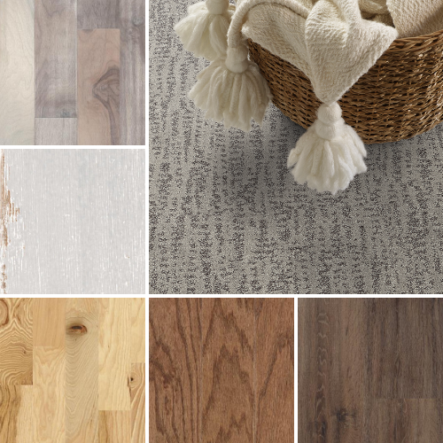 6 Flooring Trends Thumbnail